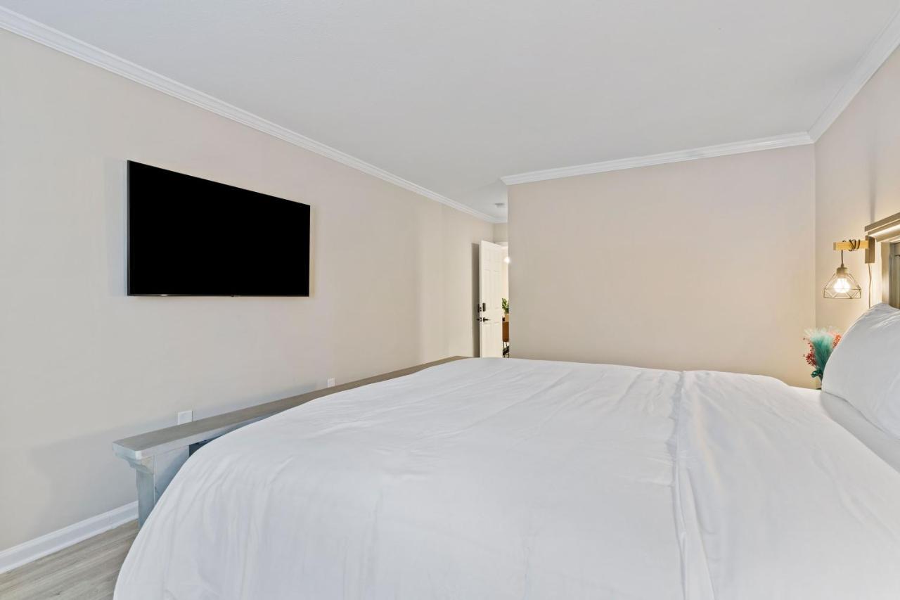 M1 - Private And Serene 1Bdr 1Ba Ensuite Shared Room Atlanta Exterior photo